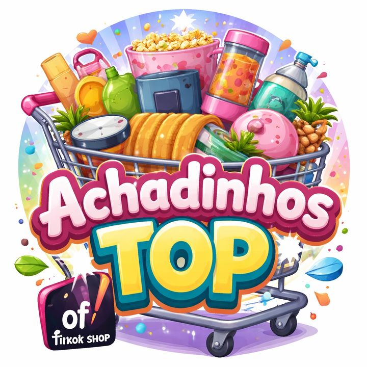 Top Achados Br
