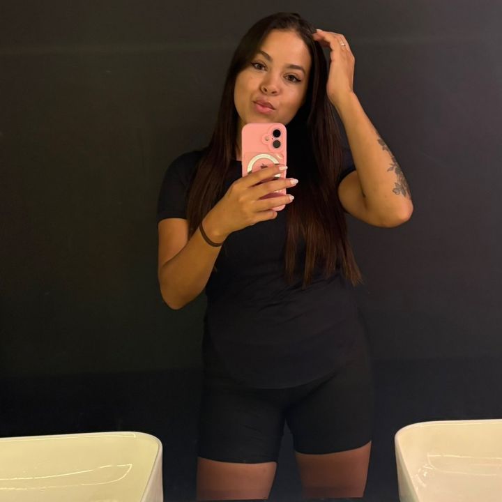 Laianne Mendes