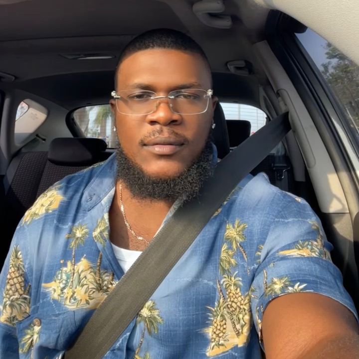 Mr Melkior 🐐