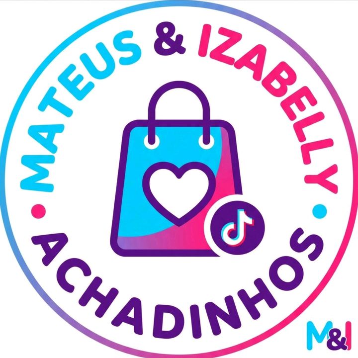 Mateus & Isabelly | Achadinhos