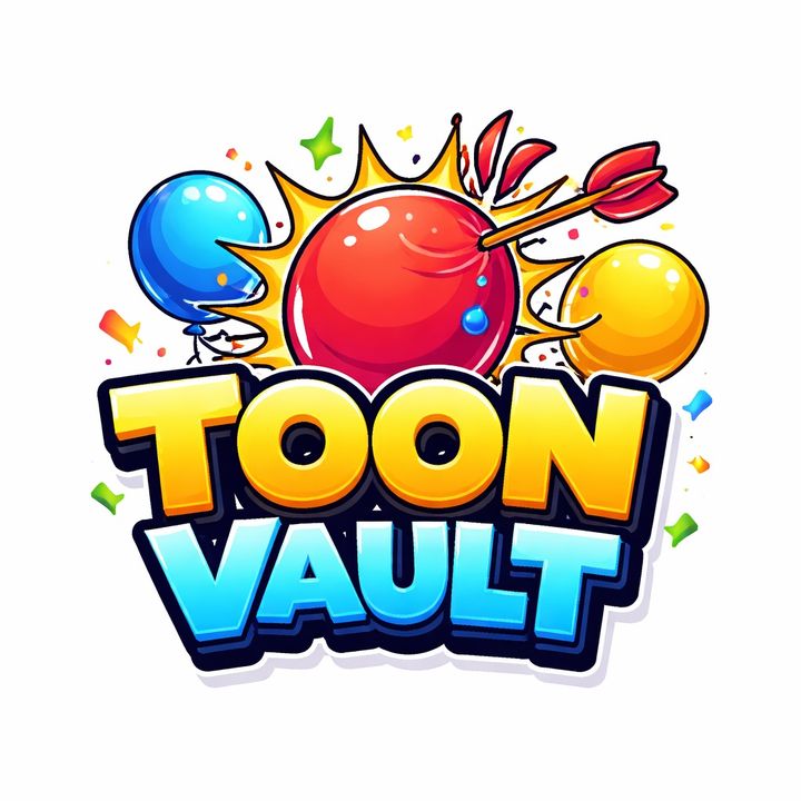ToonVault