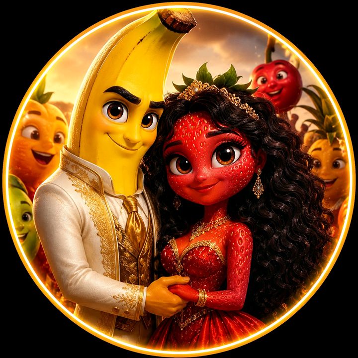 FruityDrama