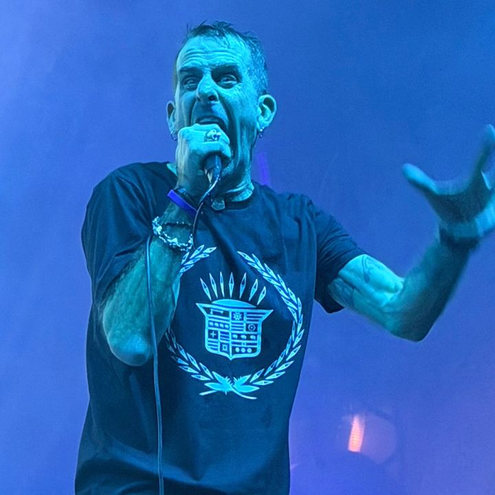 Metal in the Mile High