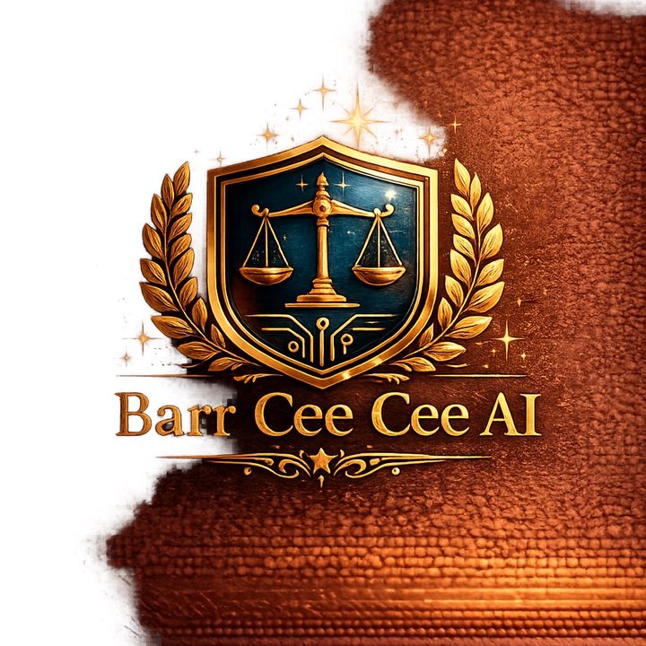 Barr CeeCee Ai