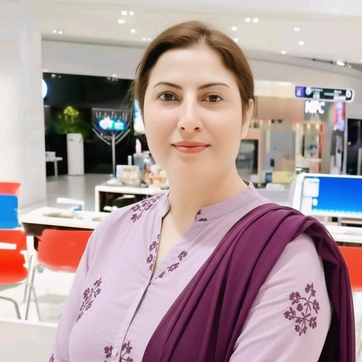 Saima Noor
