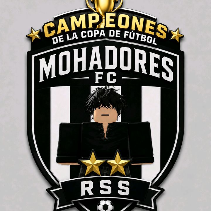 mohadores FC[prime?]