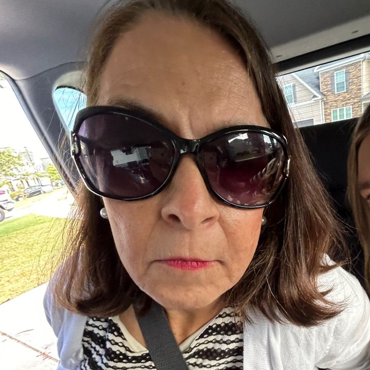 Grandma G