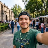 El depa de Beto
