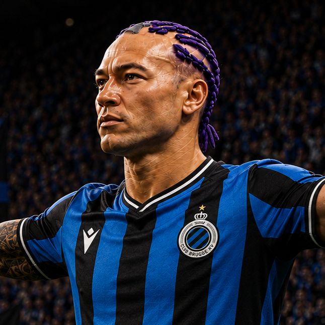 💫💯PRIME RA⚽️💫
