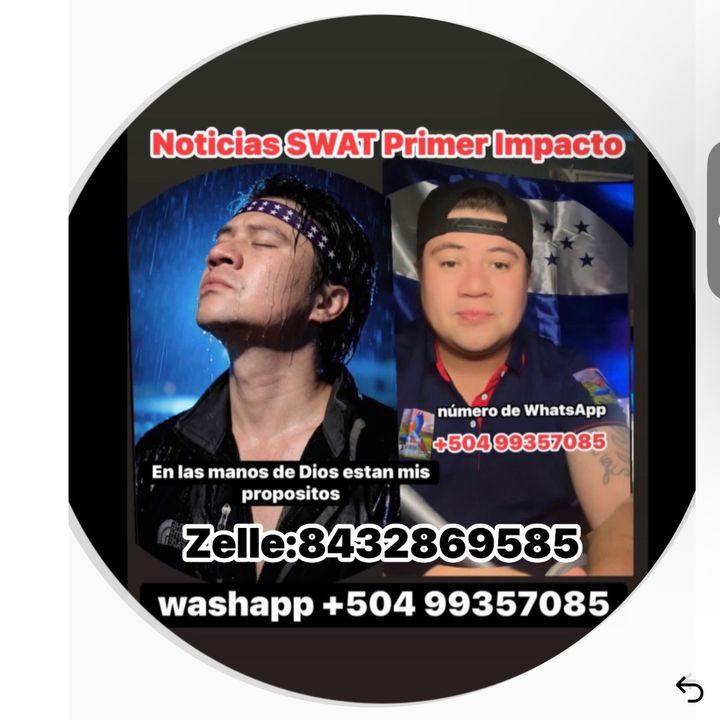Noticias SWAT Primer Impacto