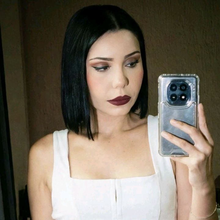 Linda Esbeidy 🩷✨