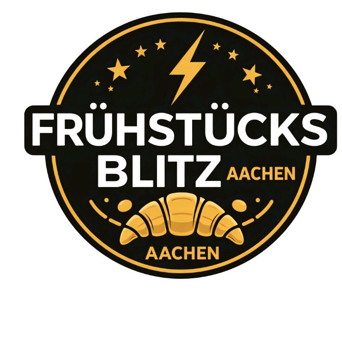 Frühstücksblitz Aachen