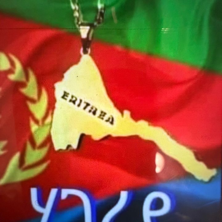 Glory to Almighty God🇪🇷2