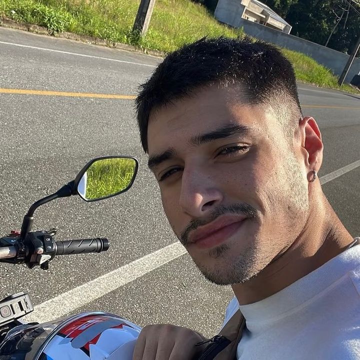 Felix Mateo