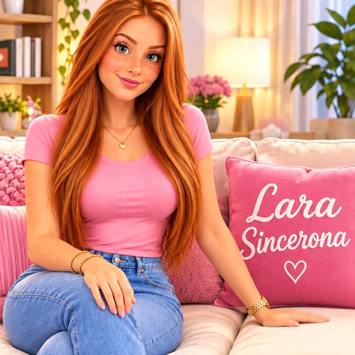 Lara Sincerona