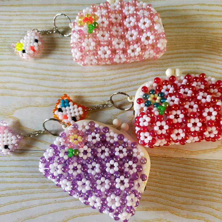 Macbeads