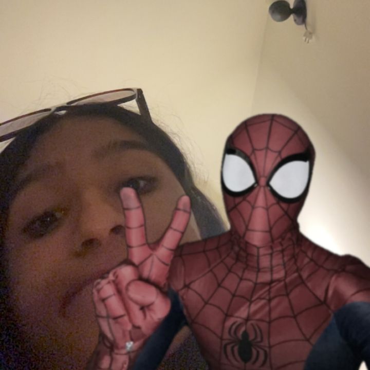 Thegoattaxedme