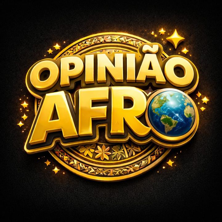 Opinião Afro