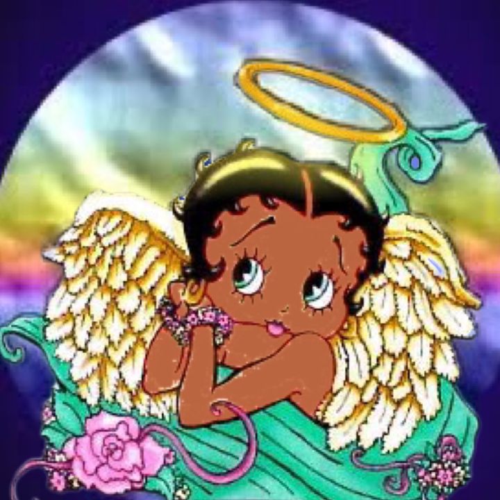 Angel🪽