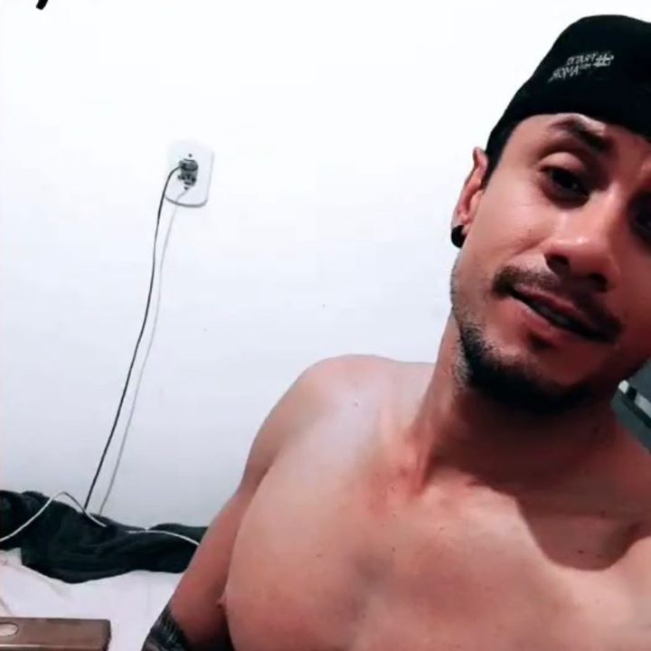 Rodrigo Mai