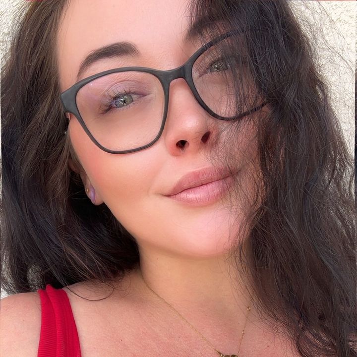Mariah❤️🗝️