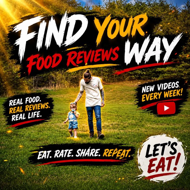 findyourwayfoodreviews