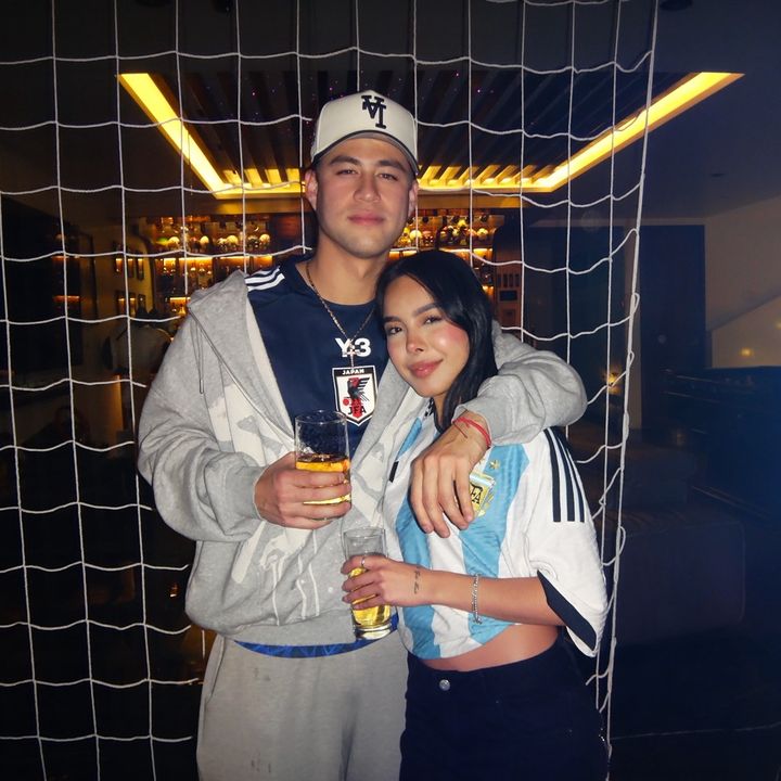 mirosbby&kenzo