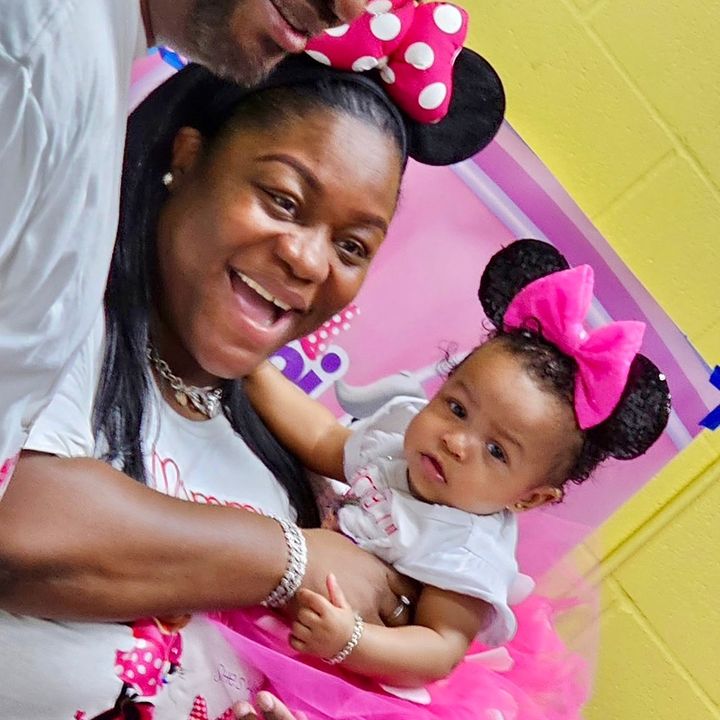 MomOfEmerie | FTM 💕