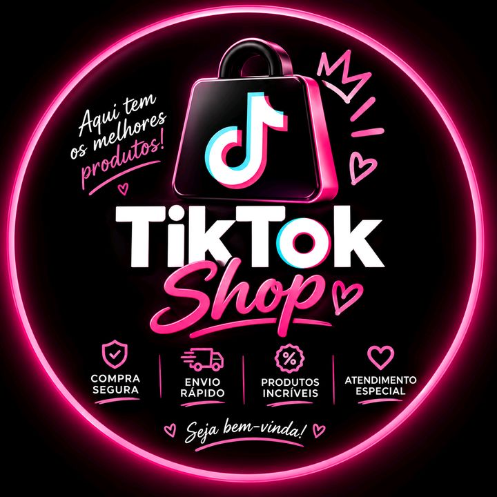 Tiktokshop🛒