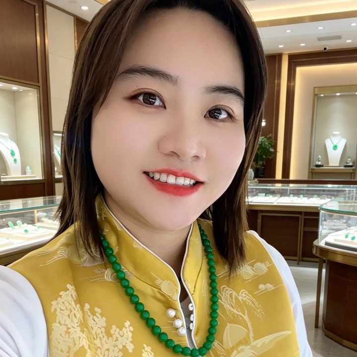 小傅翡翠Xiao Fu Jade