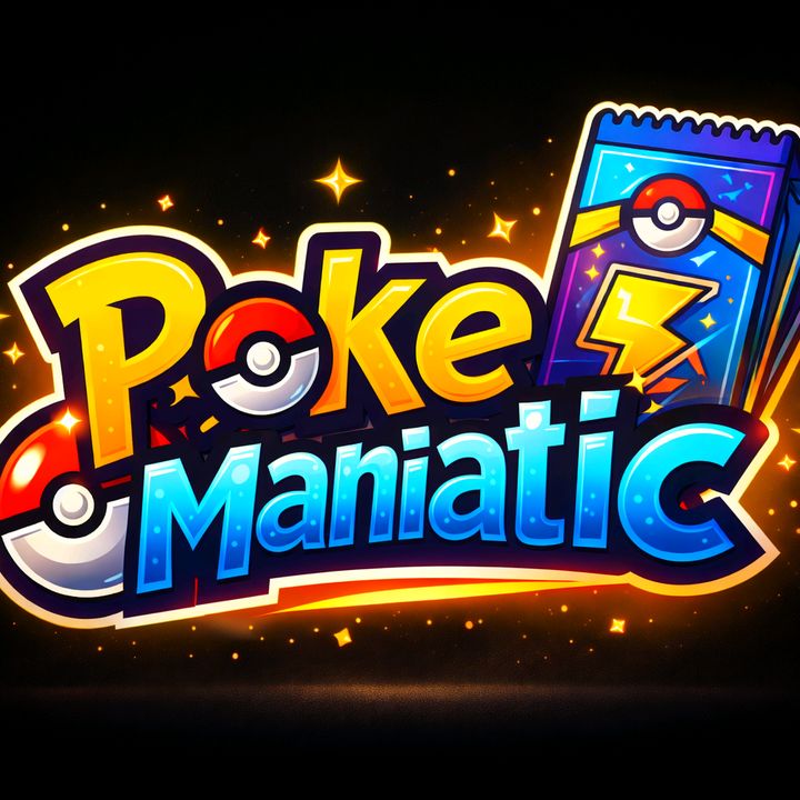 Pokemaniatic