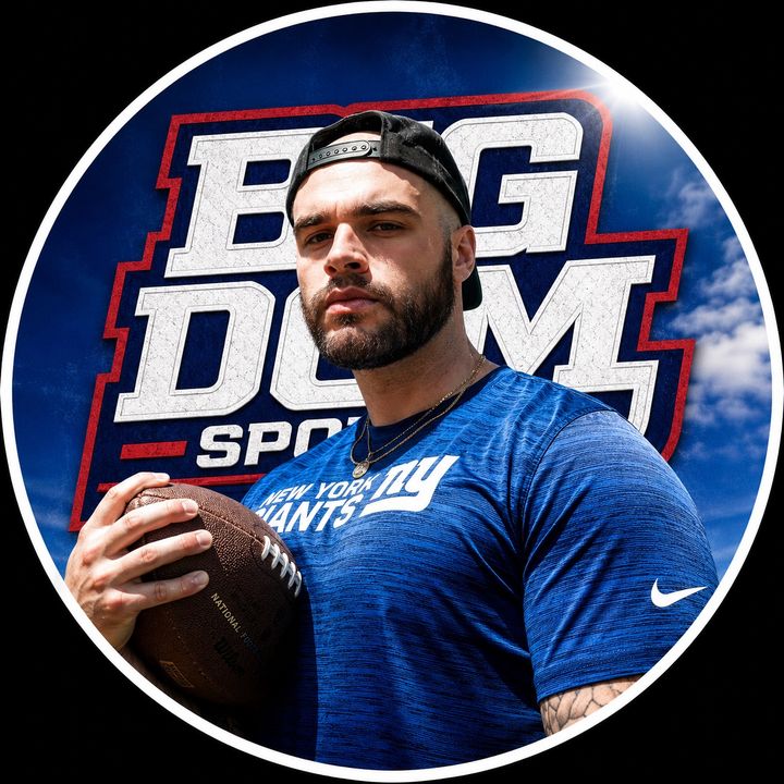 Big Dom
