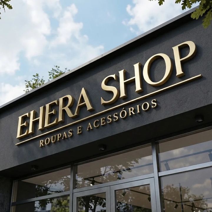 Ehera Shop