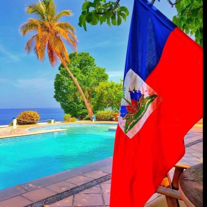 HaitianTea 🇭🇹