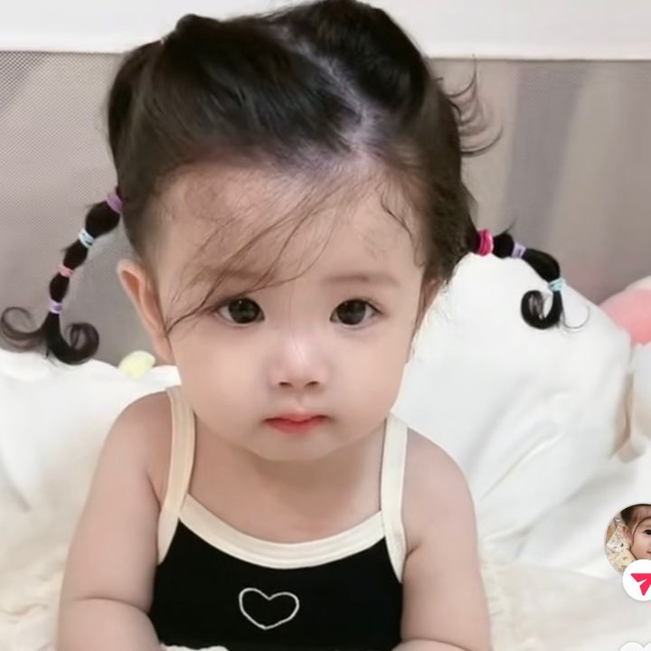 Bé Gạo Xinh iu