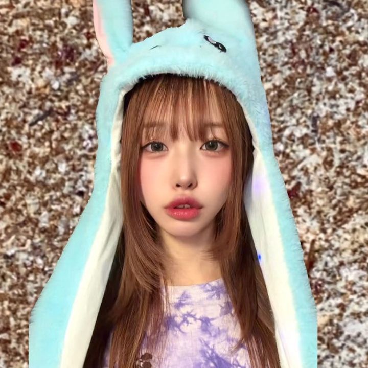 スナカベ ニイナ⌛️🩵