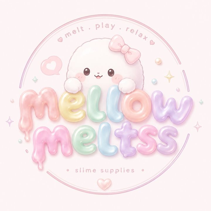 mellowmelt 🫧🎐🩷