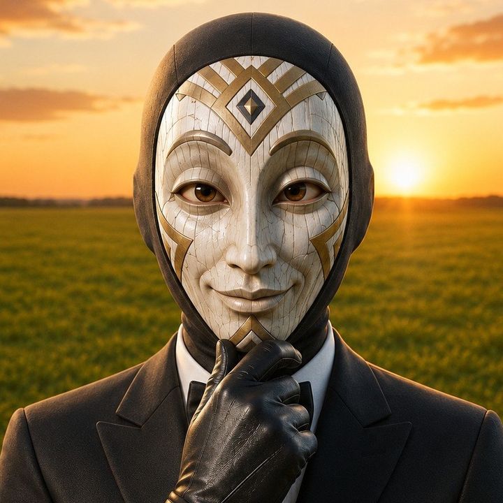 Masques Tombés