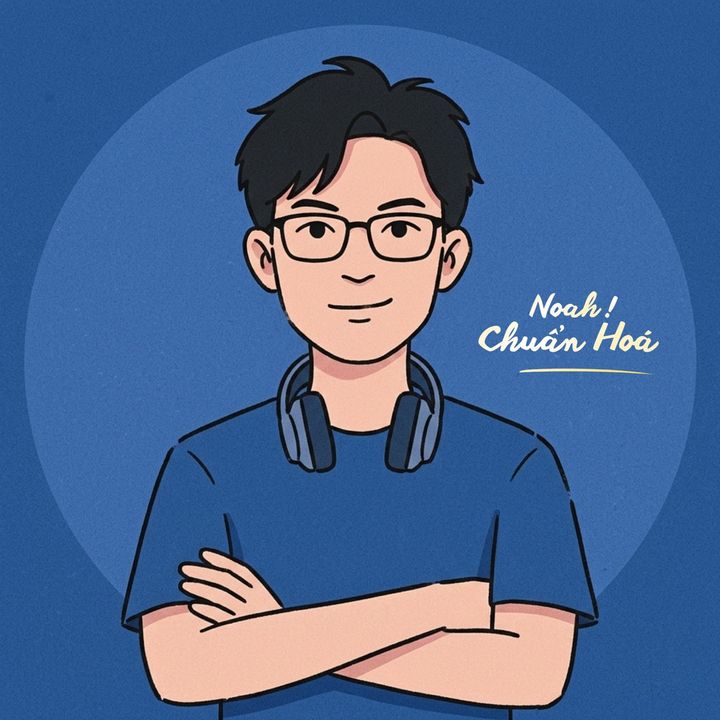 Noah Chuẩn Hoá