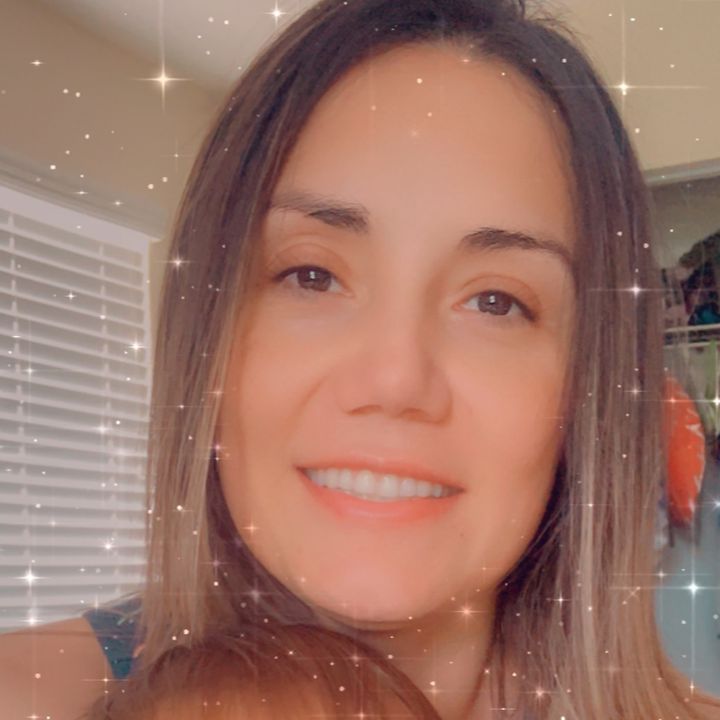 Lorena esta aquí