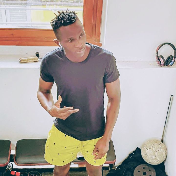Lamin Fatty