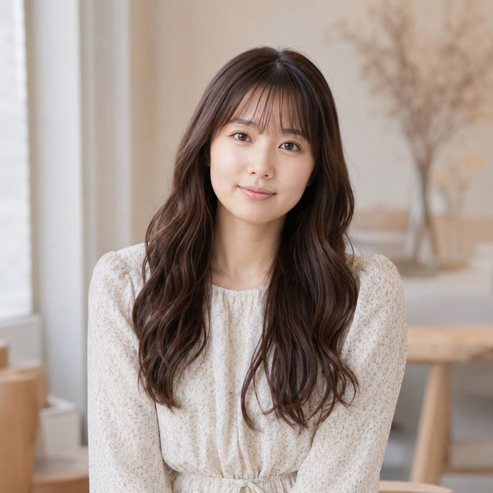 マユ｜大人かわいい日記