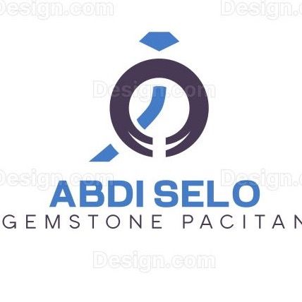 Abdi selo Gemstone