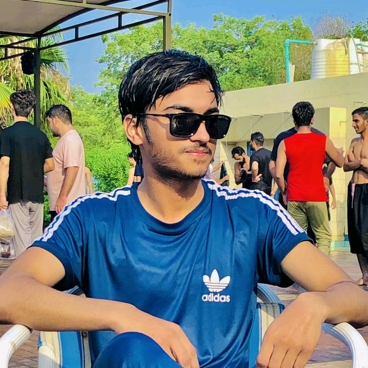 ⚡ABDUL RAHMAN ⚡