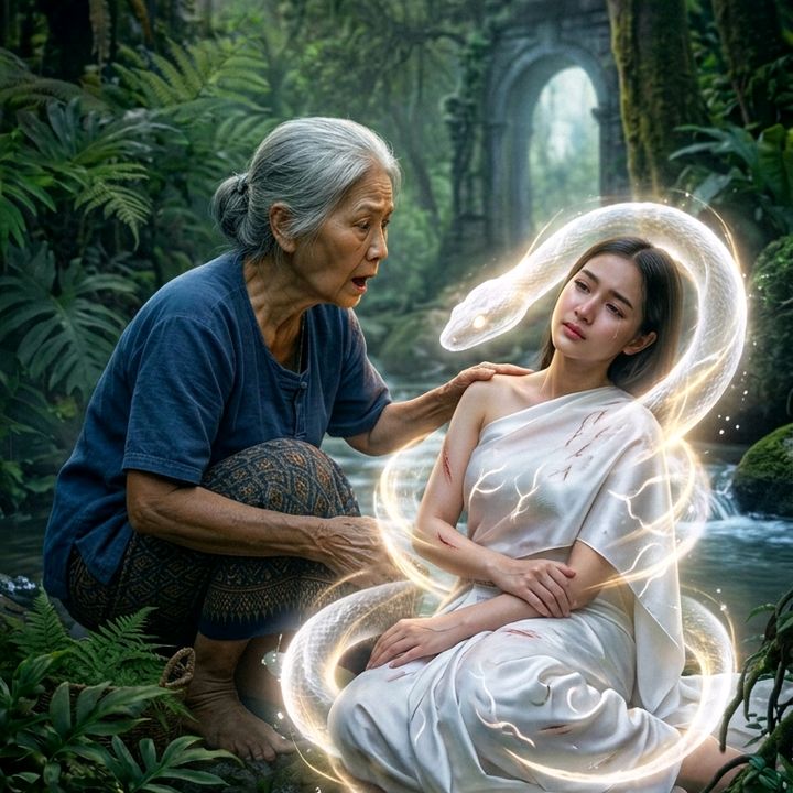 คุนแม่สายลุย