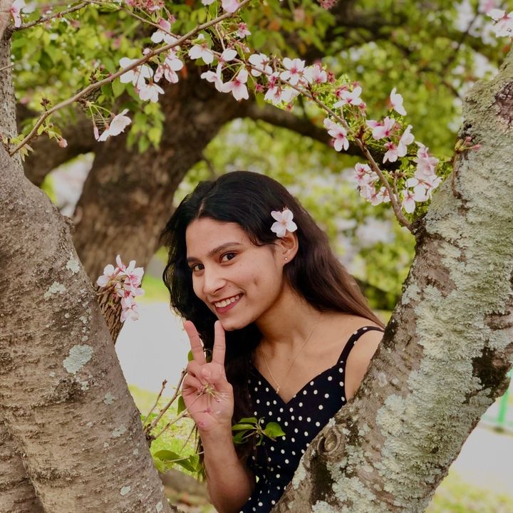 Bab-Eeta Bhandari
