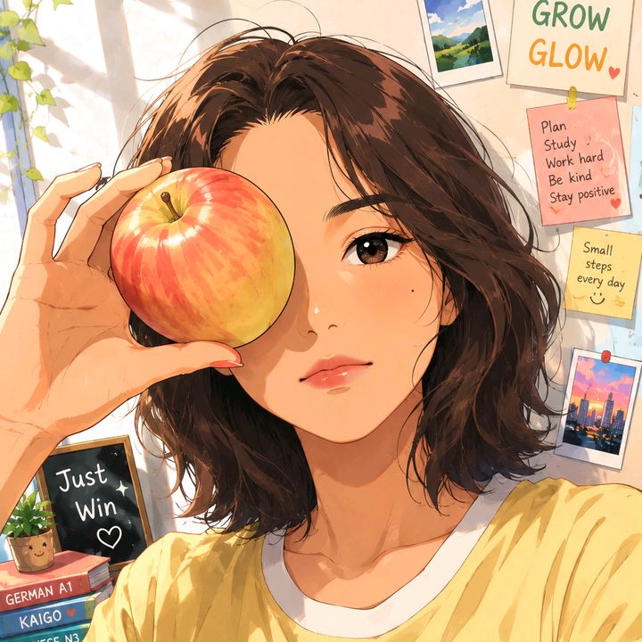 🍎 Apfel 🍏