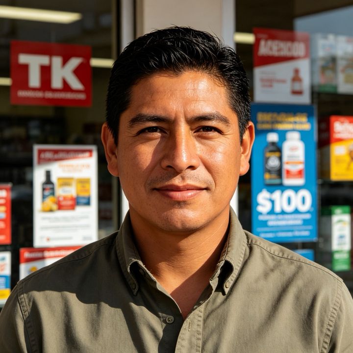 Don Carlos Mercado