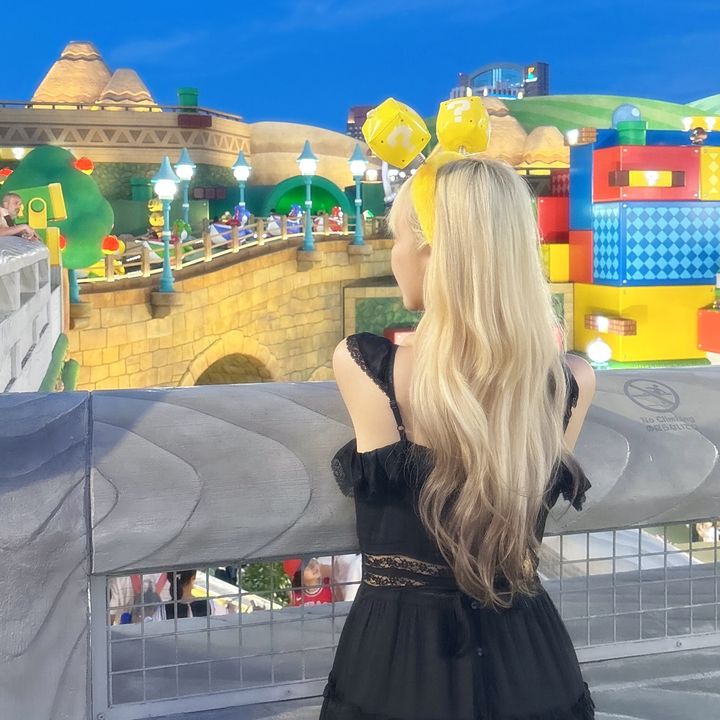 エルシア田中🐈‍⬛🌕