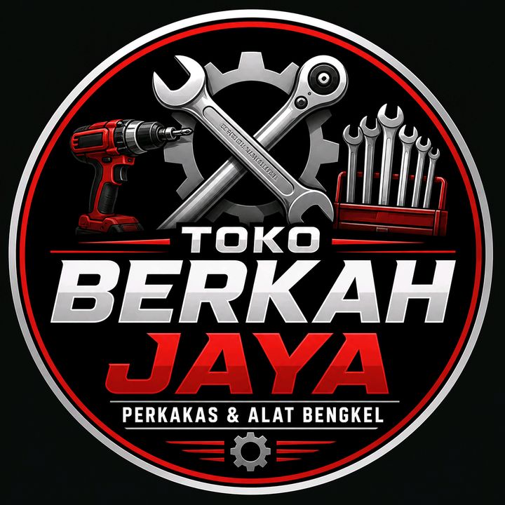 Toko Berkah Jaya